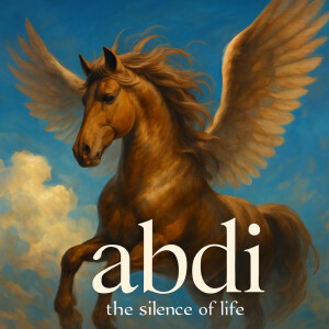 Album the silence of life from Abdi