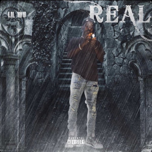 Album Real (Explicit) from Lil Wu