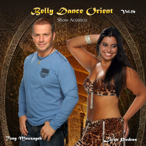 Belly Dance Orient, Vol. 56 (Show Acústico)