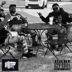 Burna的專輯Big Player (feat. Dadah) [Explicit]