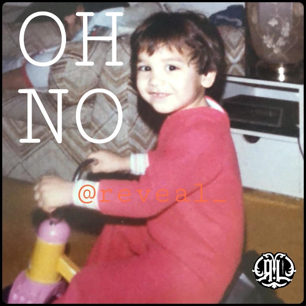 Oh No (Explicit)