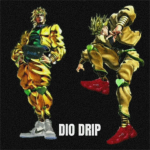 ดาวน์โหลดและฟังเพลง Dio Drip พร้อมเนื้อเพลงจาก Blasta