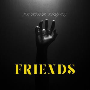 Fantan Mojah的專輯Friends