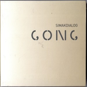 Listen to Gong 4 song with lyrics from simakDialog