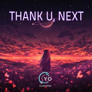 Album Thank U, Next from Yo