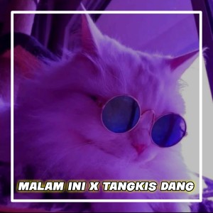 Listen to MALAM INI X TANGKIS DANG (Explicit) song with lyrics from DJ Apis Team