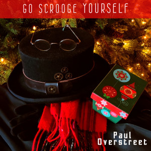 Album Go Scrooge Yourself from Paul Overstreet