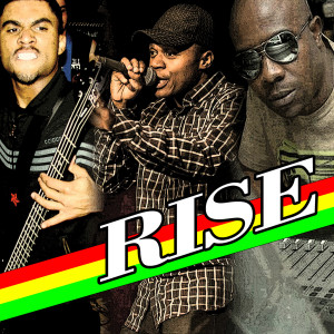 Album Rise 2 (feat. Kwame Andah Moa & Franck Lawson Trinitro) from M3k Coalition