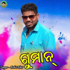 Listen to Gumana song with lyrics from Rohit Bhoi