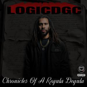 收聽LogicDGC的Who Am I (Explicit)歌詞歌曲