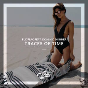 FlicFlac的專輯Traces of Time