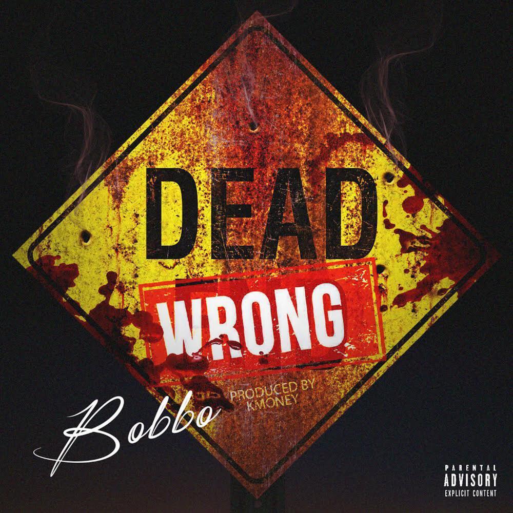 Dead Wrong (Explicit)