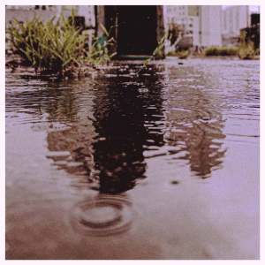 Dengarkan Your Shadow lagu dari Kiik dengan lirik