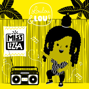 Album Música reggae para niños from Canciones infantiles Loulou & Lou
