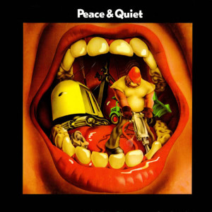 ดาวน์โหลดและฟังเพลง Country Thing พร้อมเนื้อเพลงจาก Peace & Quiet