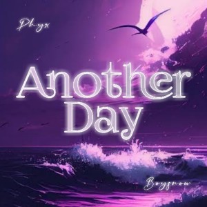 Phyx的專輯Another Day