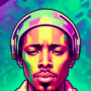 default playlist img