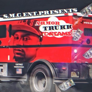 收聽Shorty Bralik的Man Down歌詞歌曲