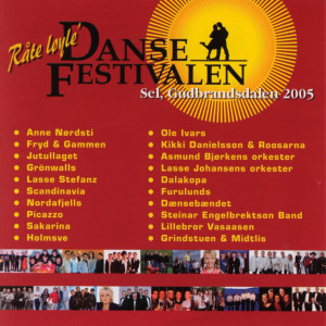 ดาวน์โหลดและฟังเพลง Sammar พร้อมเนื้อเพลงจาก Lasse Johansens Orkester