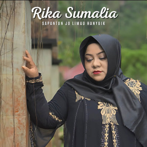 Rika Sumalia的專輯Sapantun Jo Limau Hanyuik