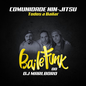 收听DJ Marlboro的Todos a Bailar歌词歌曲