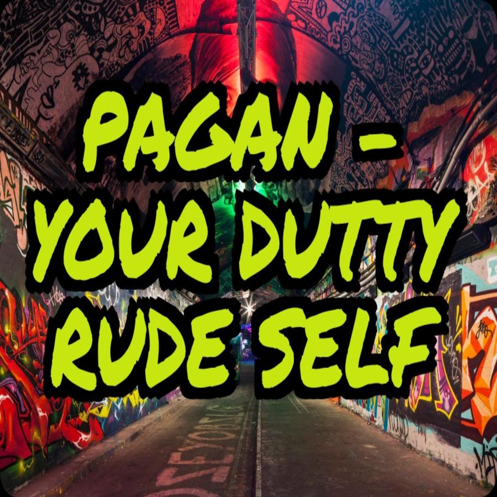 Your Dutty Rude Self (Instrumental)