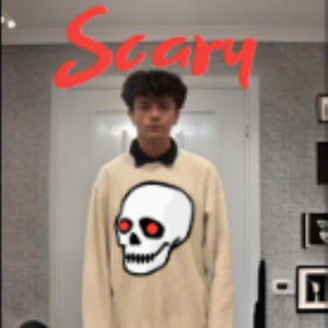 Scary的專輯Jump Scary (Explicit)