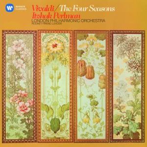 ดาวน์โหลดและฟังเพลง Le quattro stagioni (The Four Seasons), Violin Concerto in F Major Op. 8 No. 3, RV 293, "Autumn": I. Allegro (Ballo e canto de" Villanelli) พร้อมเนื้อเพลงจาก London Philharmonic Orchestra