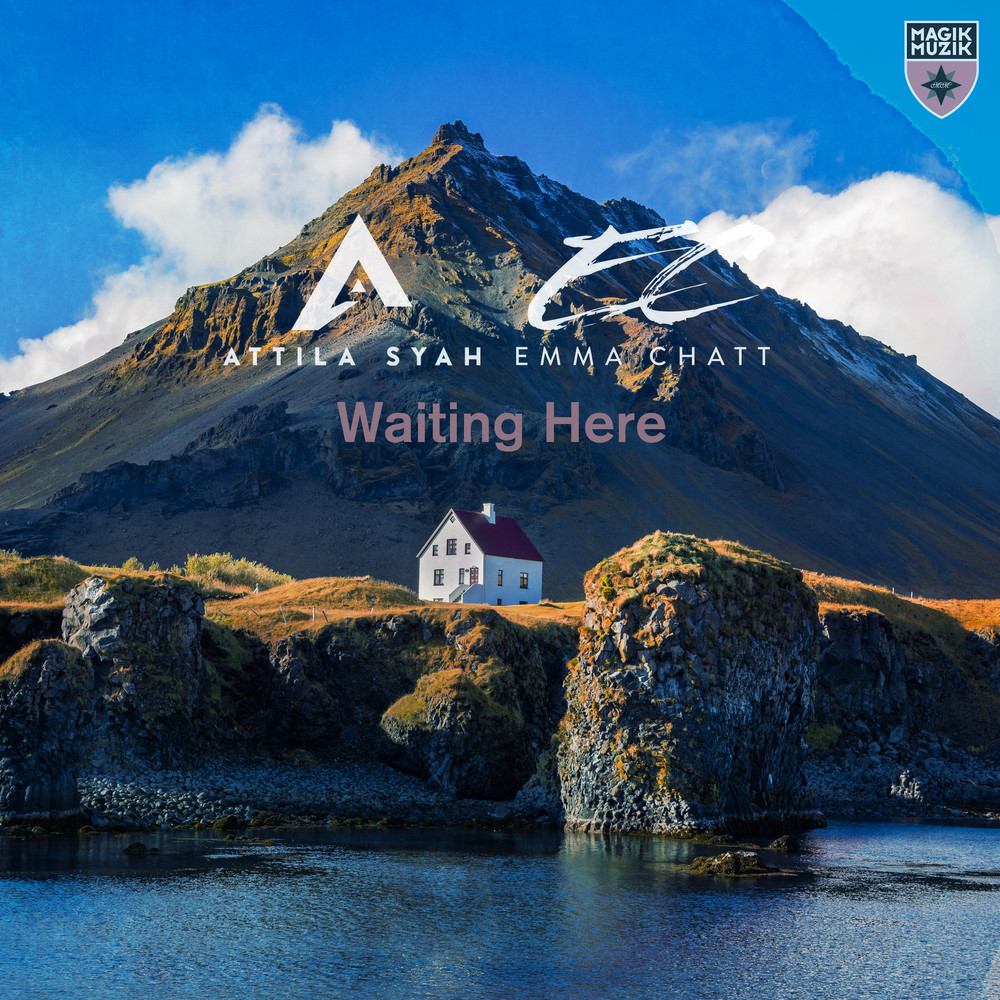 Waiting Here (Extended Mix)