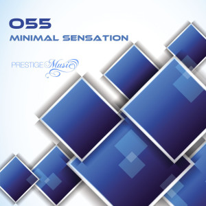 O55的专辑Minimal Sensation