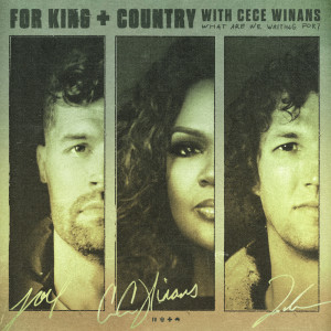 Album What Are We Waiting For? from CeCe Winans