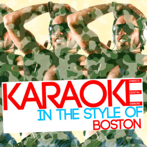 收聽Ameritz Digital Karaoke的Long Time (Karaoke Version)歌詞歌曲