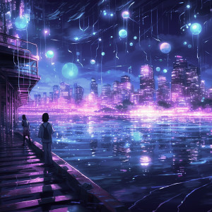 Album Love You Love a Love Song (Sped Up) - You Were Magical, Lyrical, Beautiful oleh HIKO