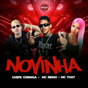 Album novinha (Explicit) from MC Reino