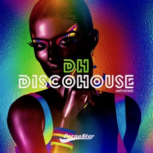 Various的專輯Disco House Anthems