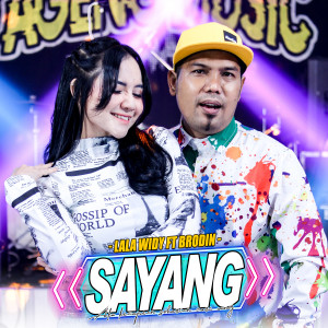 Dengarkan Sayang lagu dari Lala Widy dengan lirik
