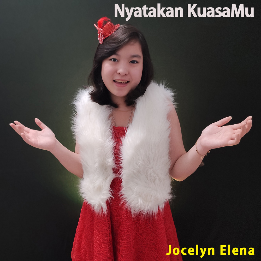 Nyatakan Kuasamu (New Version)