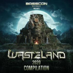 Listen to Wasteland song with lyrics from The Prophet