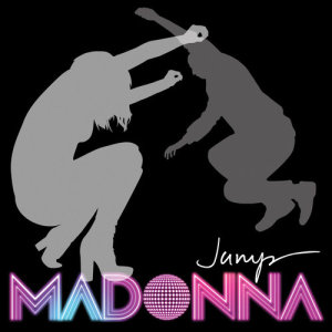 Madonna的專輯Jump