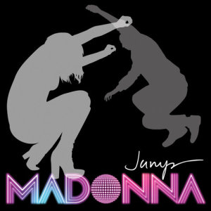 收聽Madonna的Jump (Axwell Remix Edit)歌詞歌曲