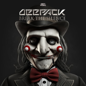 Deepack的專輯Break The Silence