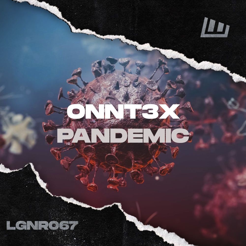 Pandemic (Radio Edit)