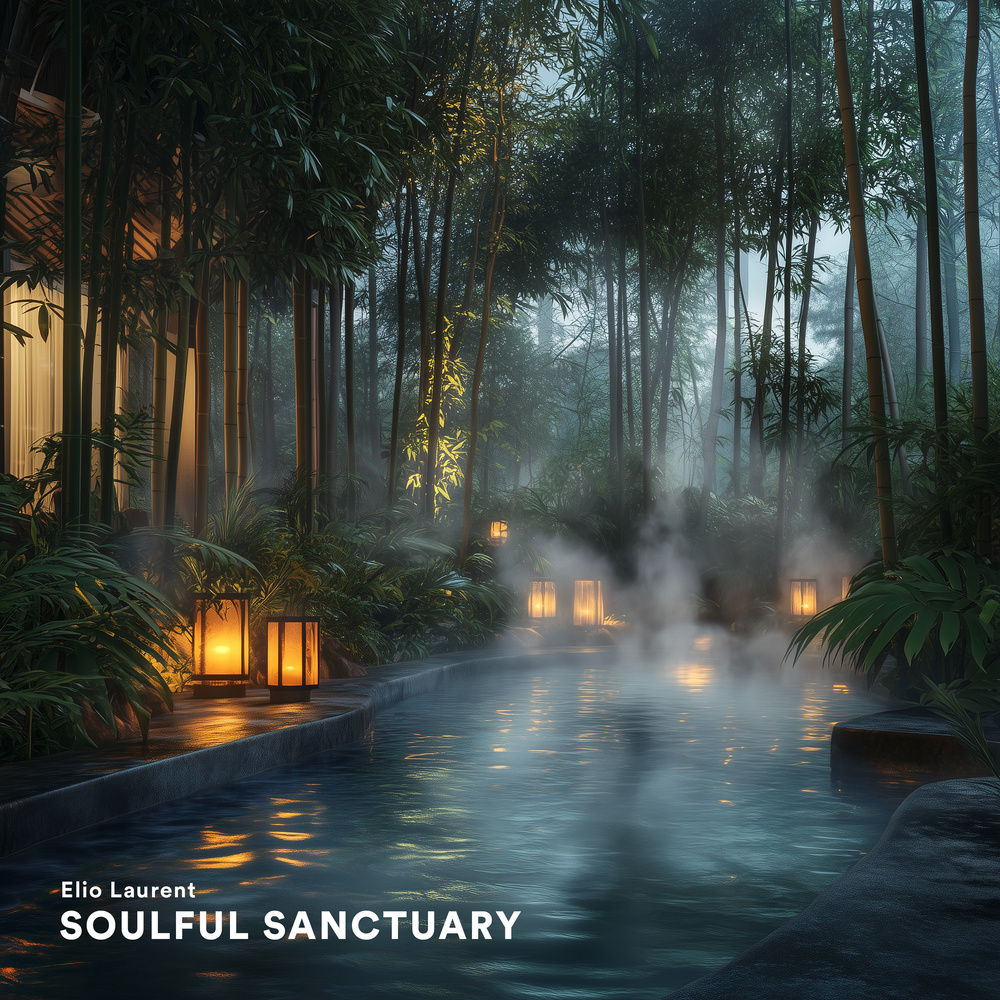 Soulful Sanctuary (with water sounds)