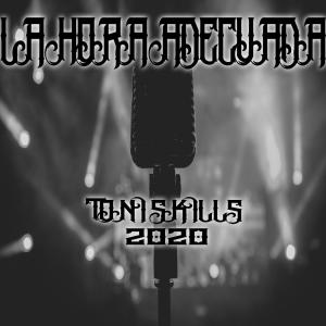 Listen to Vengo De Luto (Explicit) song with lyrics from ToniSkills