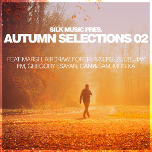 Zuubi的專輯Silk Music Pres. Autumn Selections 02