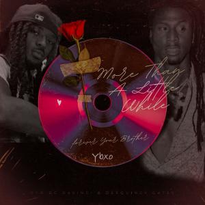 Album More Than A Little While (feat. FYB) (Explicit) from DC DaVinci