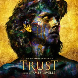 James Lavelle的專輯Trust (Original Series Soundtrack)