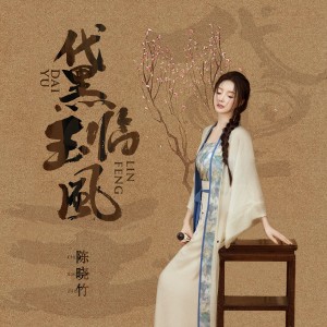 陈晓竹的专辑黛玉临风