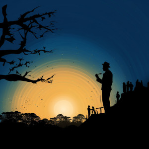 default playlist img