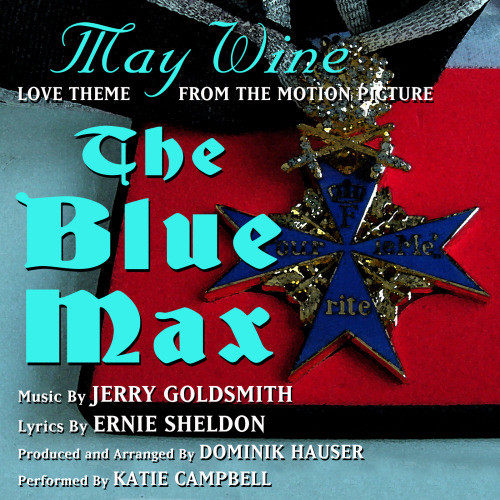 The Blue Max (Vocal)